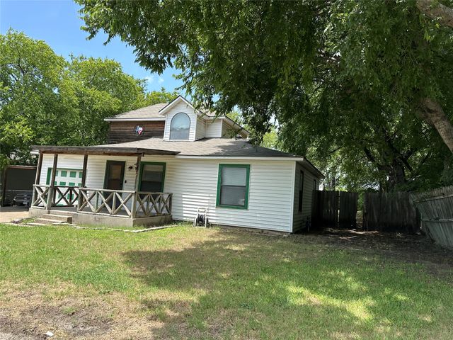 6700 Lakeside Drive, Lake Worth, TX 76135