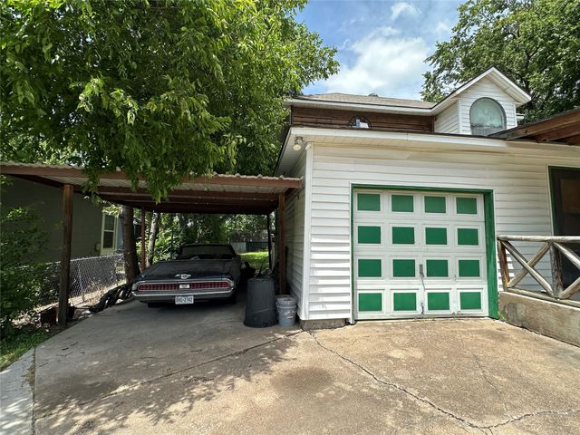 6700 Lakeside Drive, Lake Worth, TX 76135