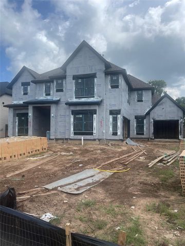 1807 Cathedral Bend Drive, Missouri City, TX 77459