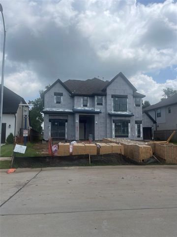 1807 Cathedral Bend Drive, Missouri City, TX 77459