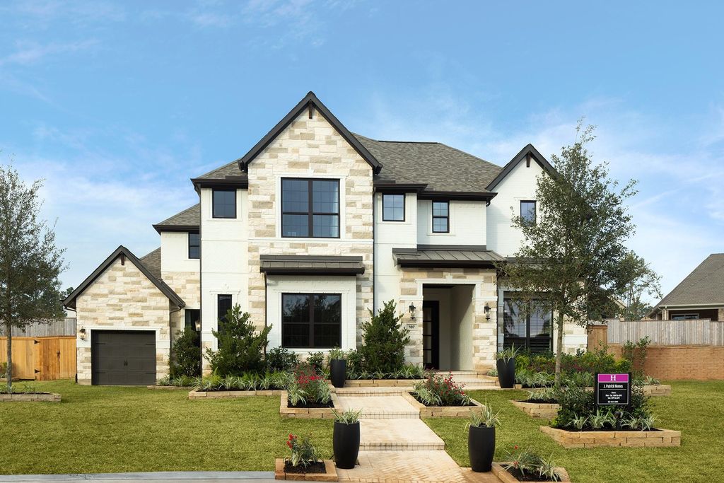 1807 Cathedral Bend Drive, Missouri City, TX 77459