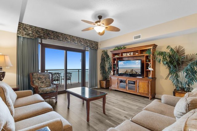 100 N Beach Blvd Unit 1517, North Myrtle Beach, SC 29582