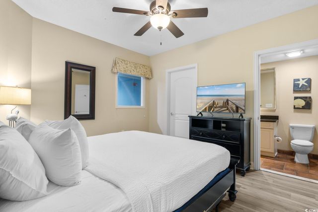 100 N Beach Blvd Unit 1517, North Myrtle Beach, SC 29582