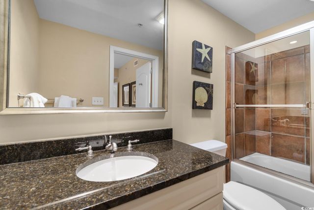 100 N Beach Blvd Unit 1517, North Myrtle Beach, SC 29582