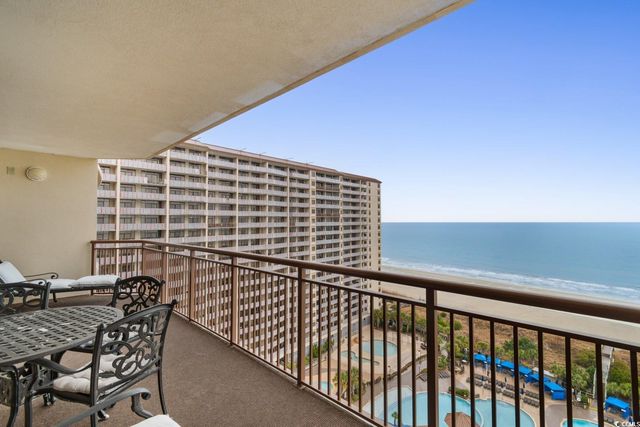 100 N Beach Blvd Unit 1517, North Myrtle Beach, SC 29582