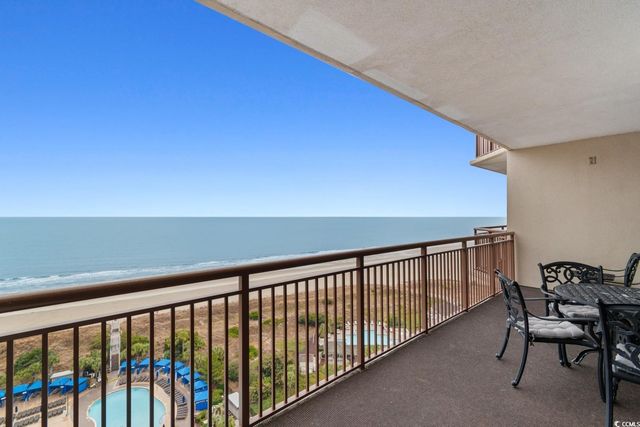 100 N Beach Blvd Unit 1517, North Myrtle Beach, SC 29582