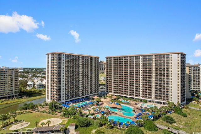 100 N Beach Blvd Unit 1517, North Myrtle Beach, SC 29582