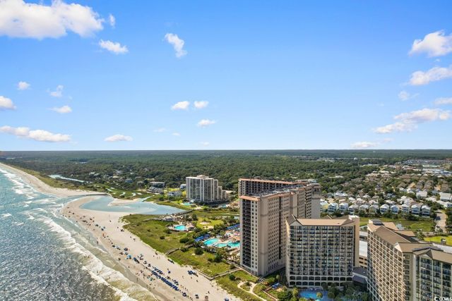 100 N Beach Blvd Unit 1517, North Myrtle Beach, SC 29582