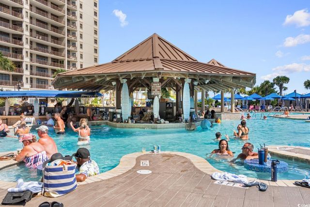 100 N Beach Blvd Unit 1517, North Myrtle Beach, SC 29582