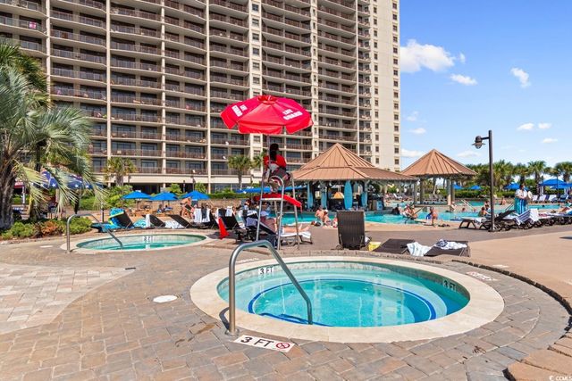 100 N Beach Blvd Unit 1517, North Myrtle Beach, SC 29582