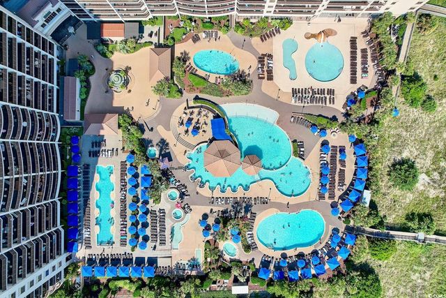 100 N Beach Blvd Unit 1517, North Myrtle Beach, SC 29582