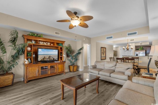 100 N Beach Blvd Unit 1517, North Myrtle Beach, SC 29582