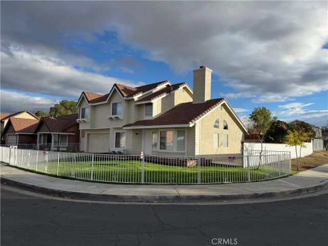 5126 Karling Pl, Palmdale, CA 93552