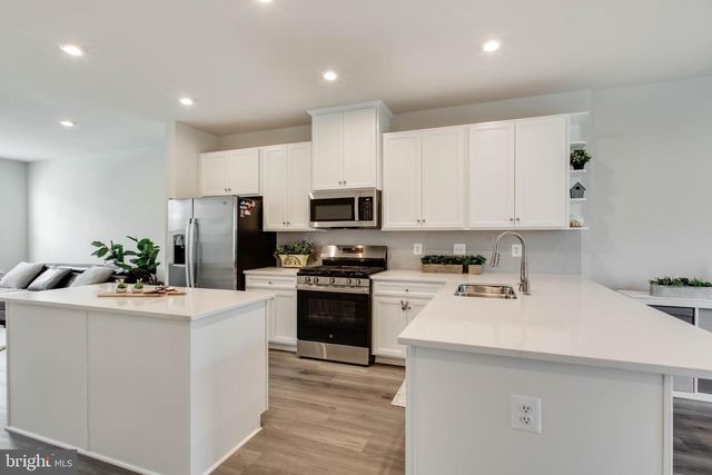 3927 SMALL ROUNDTOP RD, Hanover, MD 21076