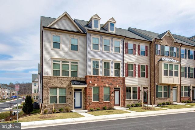 3927 SMALL ROUNDTOP RD, Hanover, MD 21076