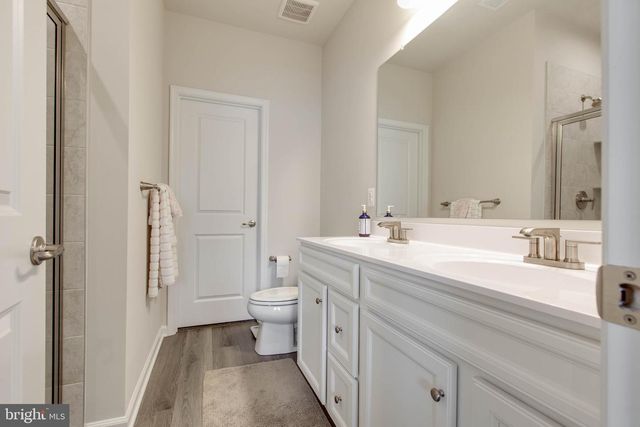 3927 SMALL ROUNDTOP RD, Hanover, MD 21076