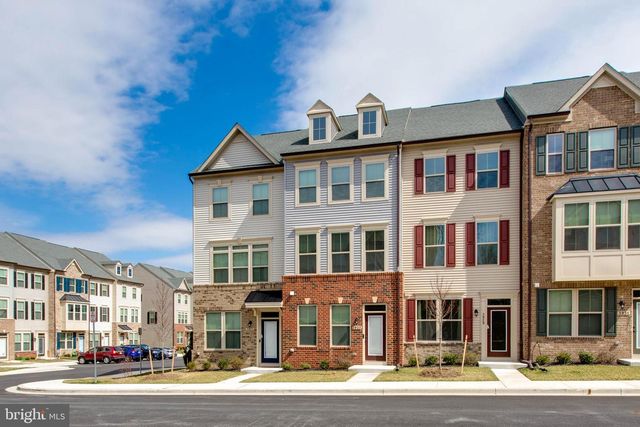 3927 SMALL ROUNDTOP RD, Hanover, MD 21076