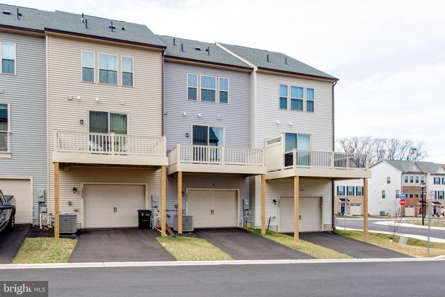 3927 SMALL ROUNDTOP RD, Hanover, MD 21076