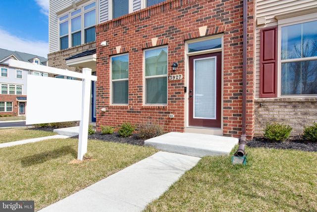 3927 SMALL ROUNDTOP RD, Hanover, MD 21076