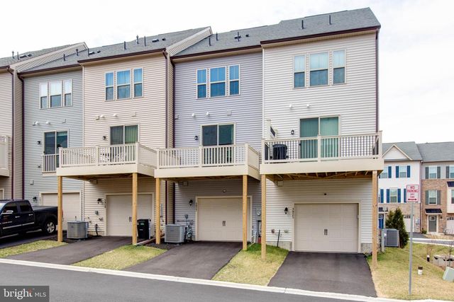 3927 SMALL ROUNDTOP RD, Hanover, MD 21076