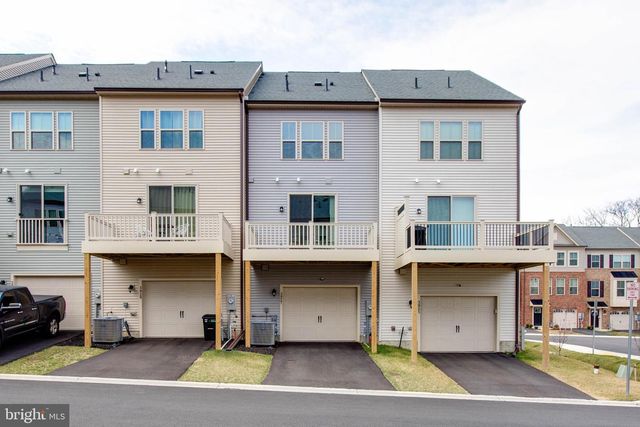 3927 SMALL ROUNDTOP RD, Hanover, MD 21076