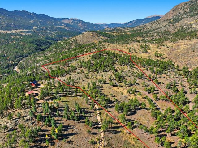 725 Buddy Road, Bailey, CO 80421