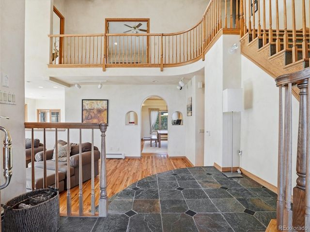 725 Buddy Road, Bailey, CO 80421