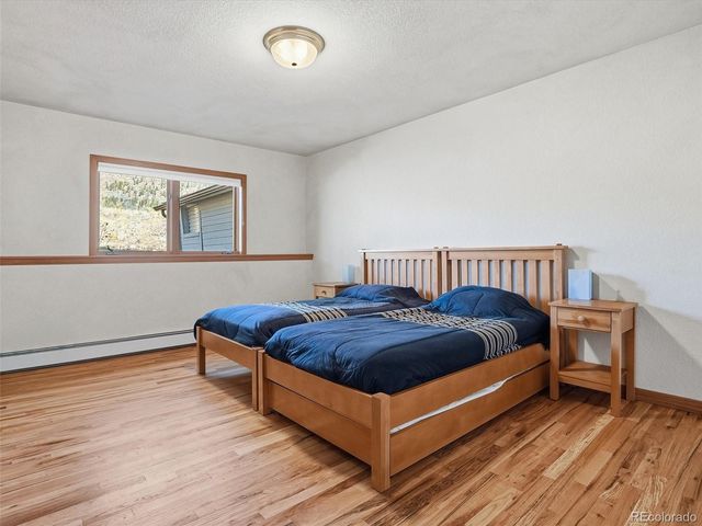 725 Buddy Road, Bailey, CO 80421