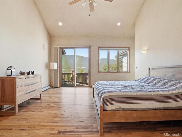 725 Buddy Road, Bailey, CO 80421