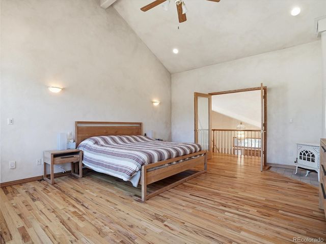 725 Buddy Road, Bailey, CO 80421