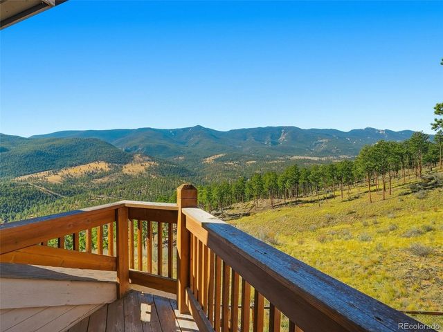 725 Buddy Road, Bailey, CO 80421