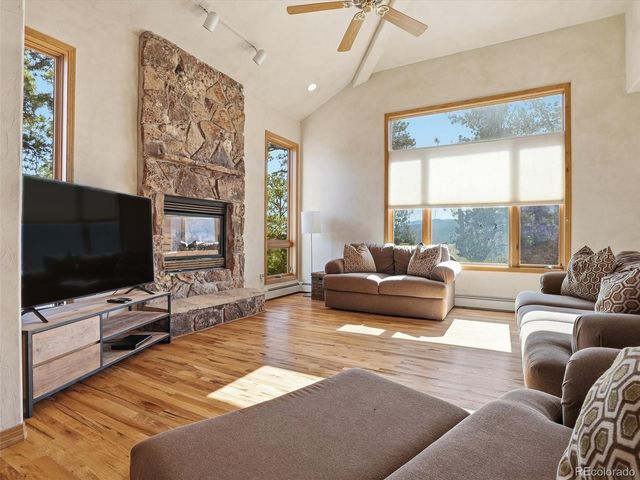 725 Buddy Road, Bailey, CO 80421