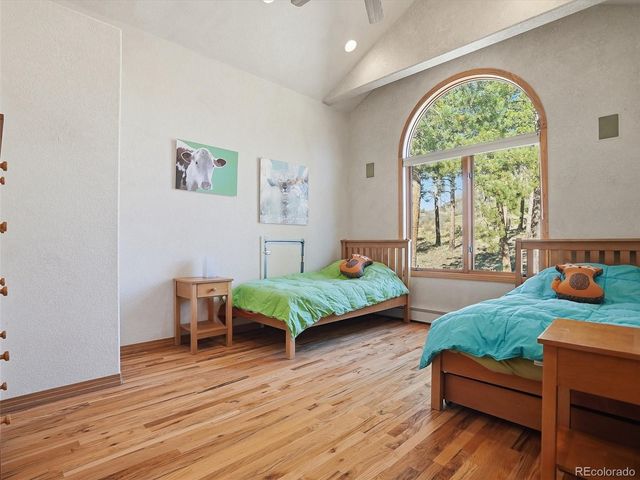 725 Buddy Road, Bailey, CO 80421