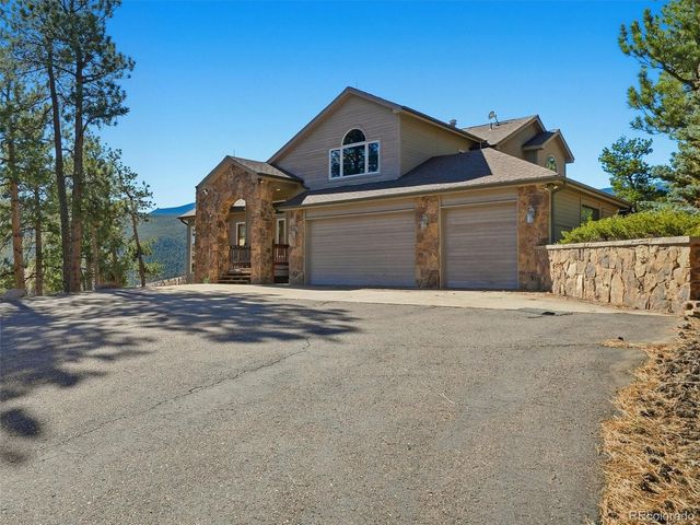 725 Buddy Road, Bailey, CO 80421