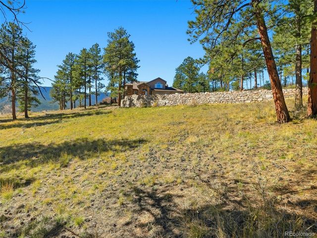 725 Buddy Road, Bailey, CO 80421