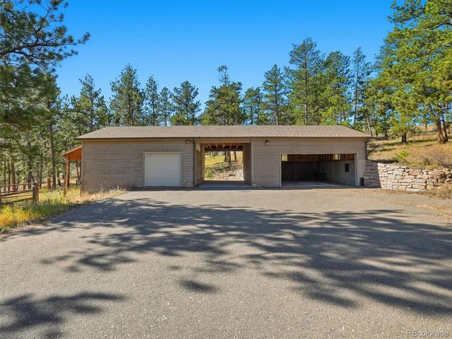 725 Buddy Road, Bailey, CO 80421