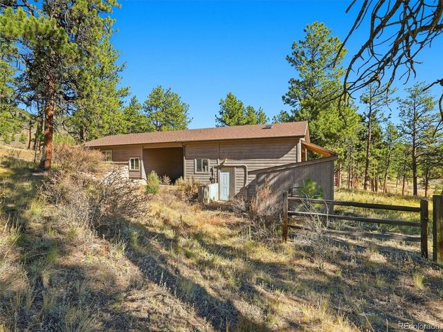 725 Buddy Road, Bailey, CO 80421