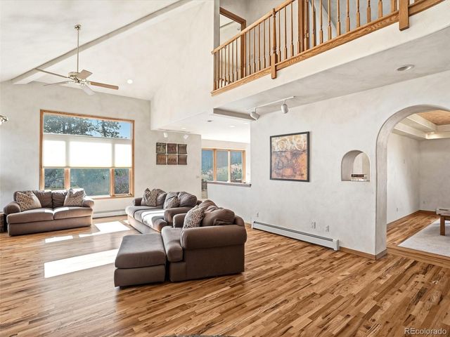 725 Buddy Road, Bailey, CO 80421