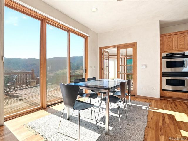 725 Buddy Road, Bailey, CO 80421