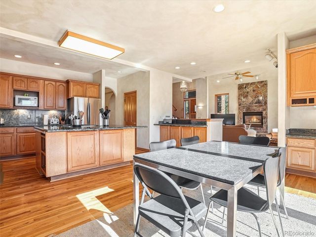 725 Buddy Road, Bailey, CO 80421