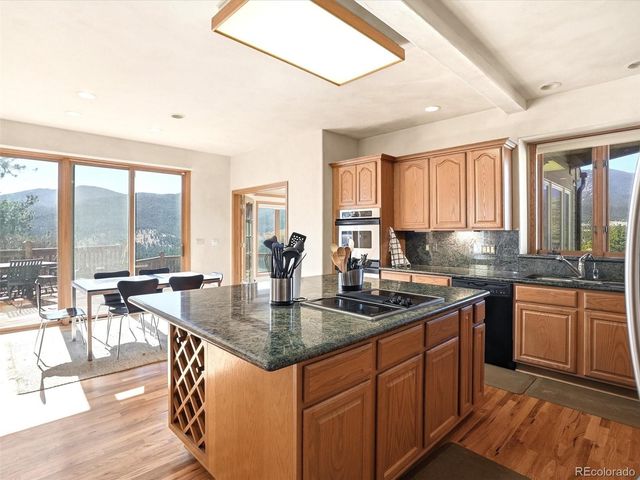 725 Buddy Road, Bailey, CO 80421