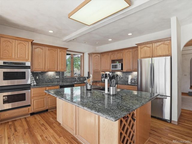 725 Buddy Road, Bailey, CO 80421