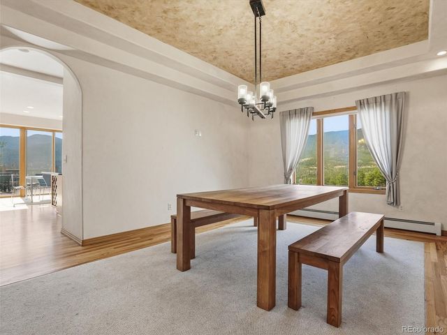 725 Buddy Road, Bailey, CO 80421