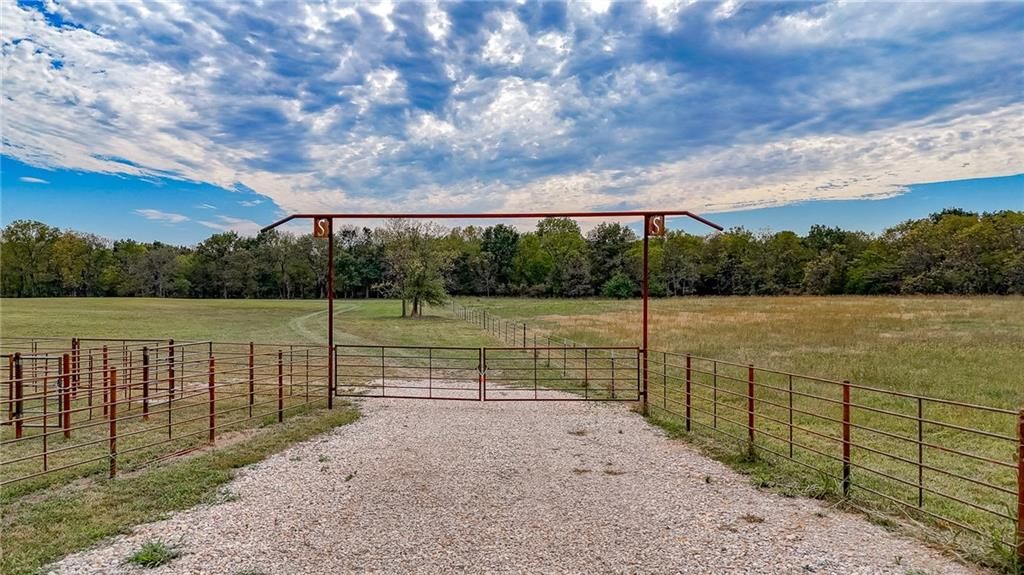 TBD SW 58 Highway, Kingsville, MO 64061