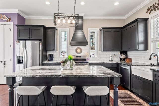 402 Whistling Straits Way, Guntersville, AL 35976