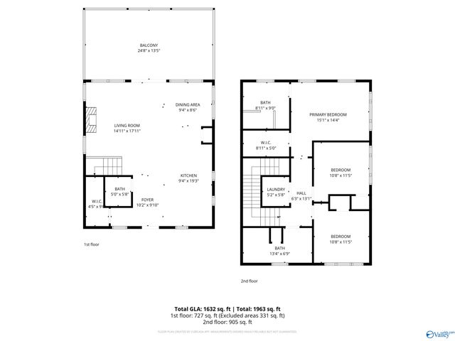 402 Whistling Straits Way, Guntersville, AL 35976