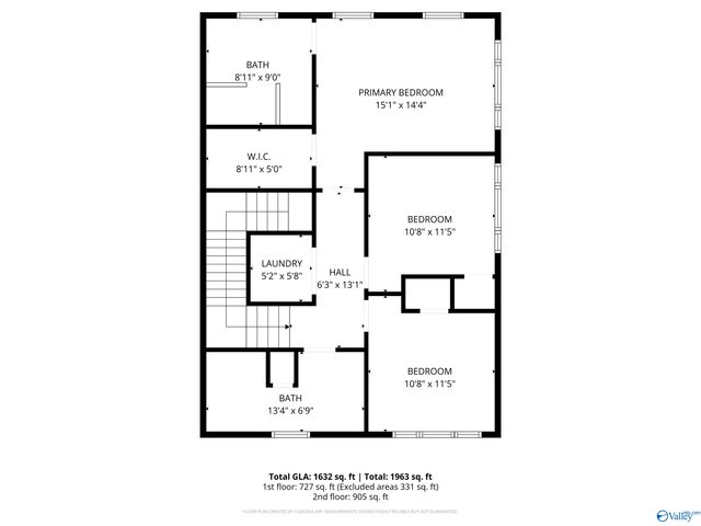 402 Whistling Straits Way, Guntersville, AL 35976