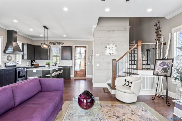 402 Whistling Straits Way, Guntersville, AL 35976