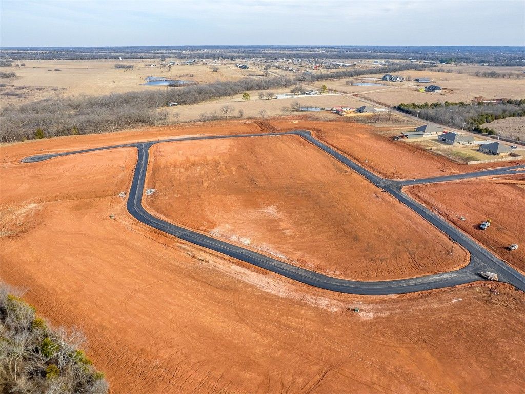 Steele Street, Shawnee, OK 74804