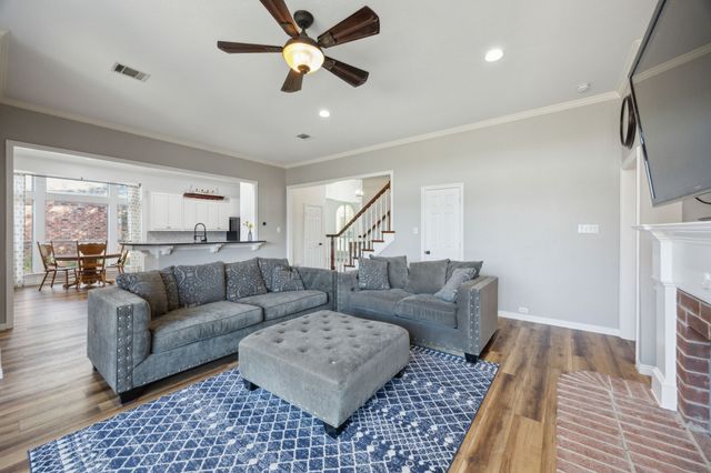 2129 Glendale Drive, Plano, TX 75023